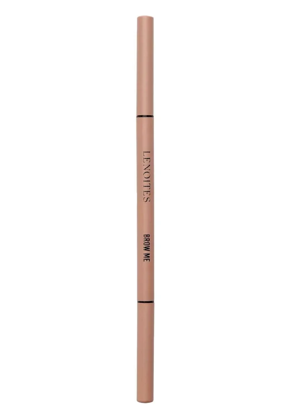 BROW ME - BROW SCULPTING PENCIL - BLACK - Eyebrow pencil - 05. Brown Black