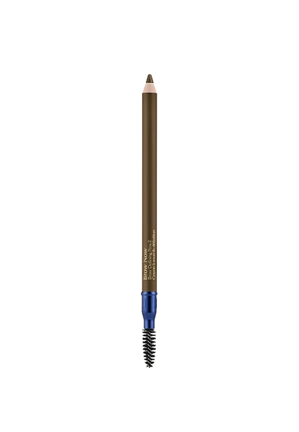 BROW NOW - BROW DEFINING PENCIL 1,2G - Eyebrow pencil - dark brunette