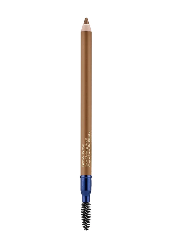 BROW NOW - BROW DEFINING PENCIL 1,2G - Eyebrow pencil - light brunette