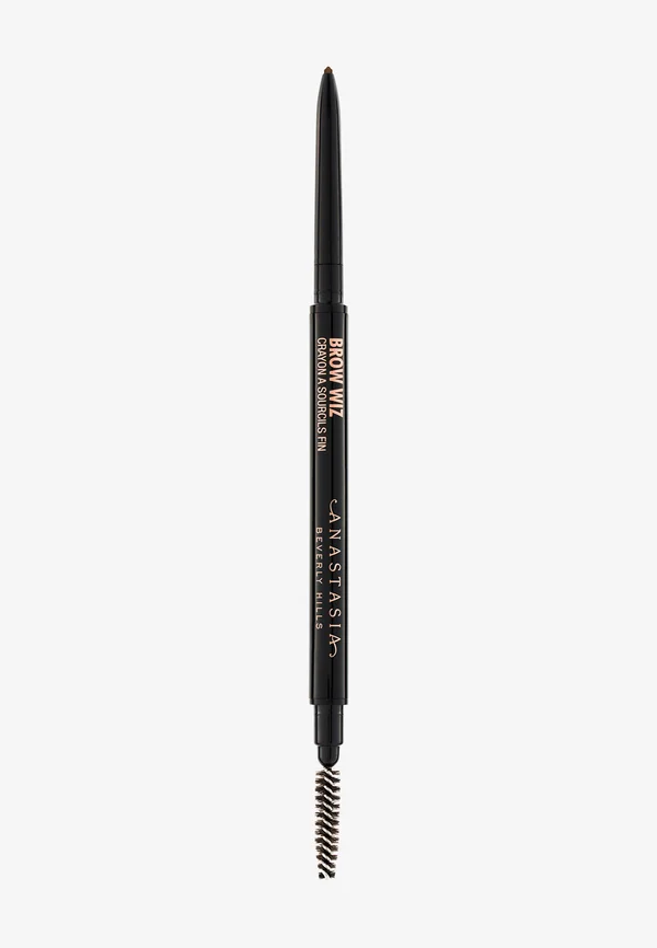 BROW WIZ - Eyebrow pencil - chocolate