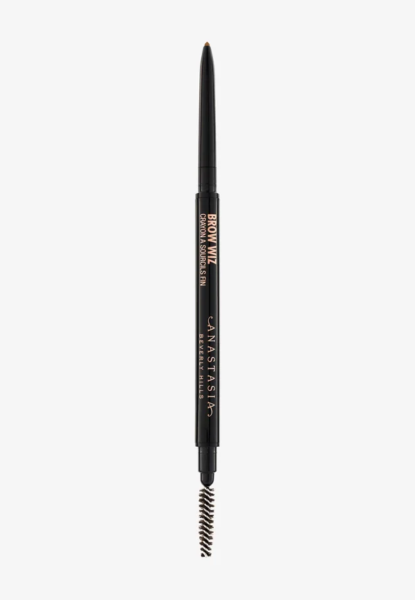 BROW WIZ - Eyebrow pencil - strawburn