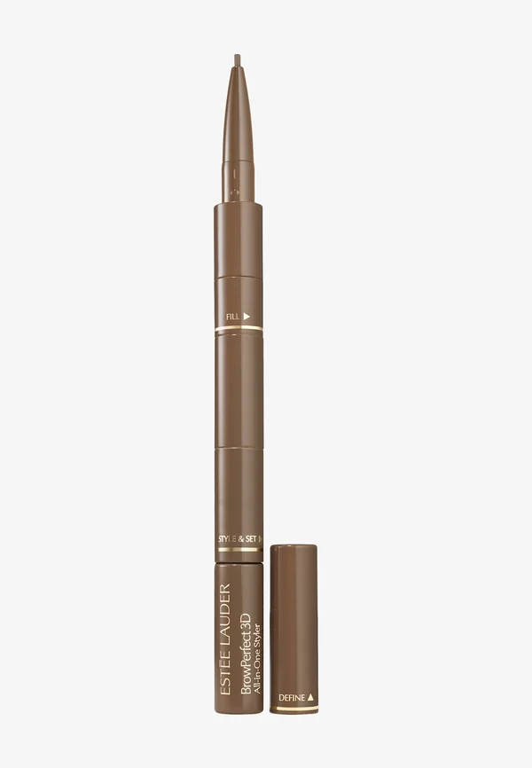 BROWPERFECT 3D ALL-IN-ONE STYLER - Eyebrow pencil - taupe