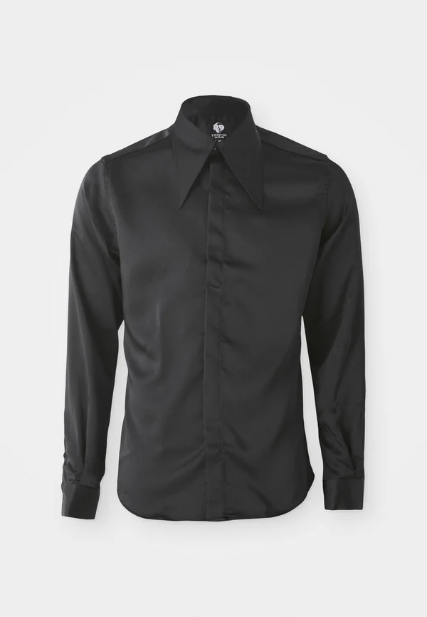 BRUNO - Shirt - black