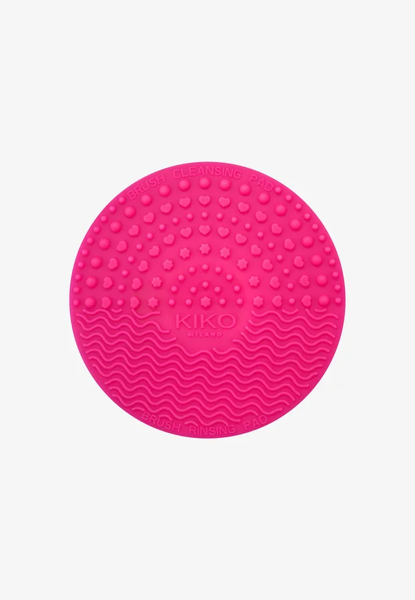 BRUSH CLEANSING PAD - Makeup accessory