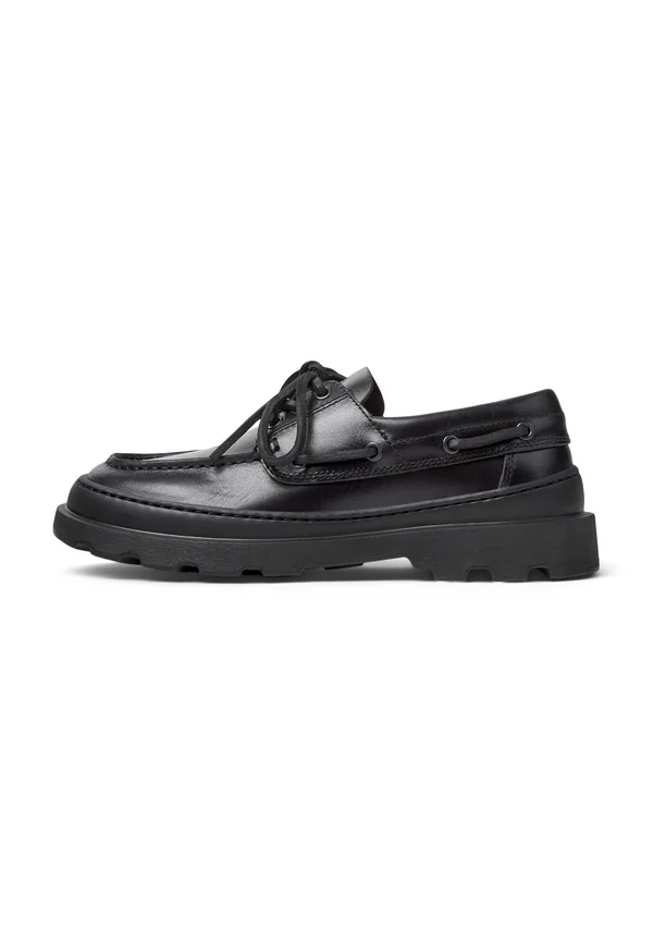 BRUTUS - Boat shoes - brando/brutu