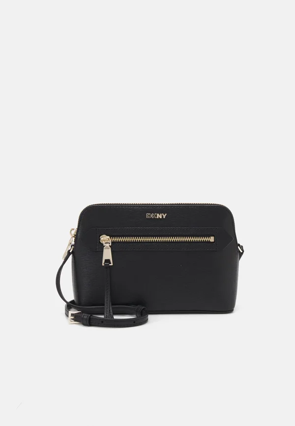 BRYANT - Cross body bag - black