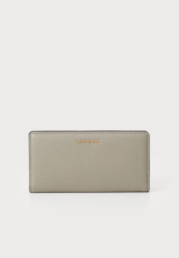 BRYANT SLIM SNAP WALLET - Wallet - birch