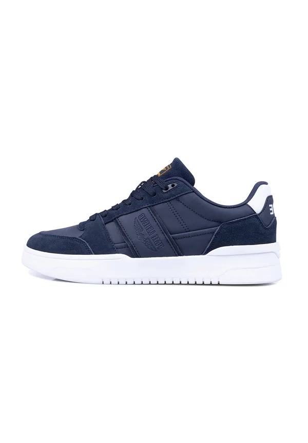 BRYCEPOINT - Trainers - navy