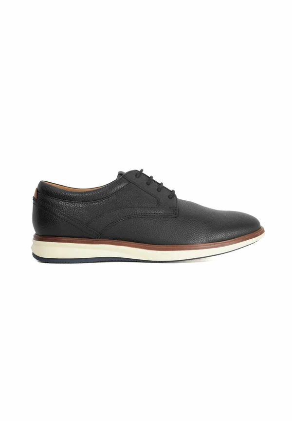 BRYDON - Casual lace-ups - brown