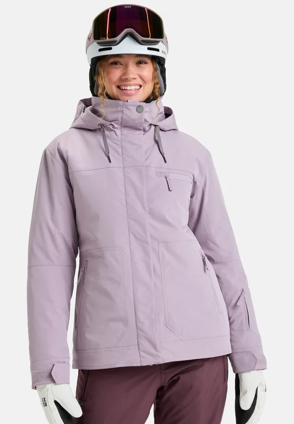 BRYLEE - FUNKTIONELLE - Snowboard jacket - pjq