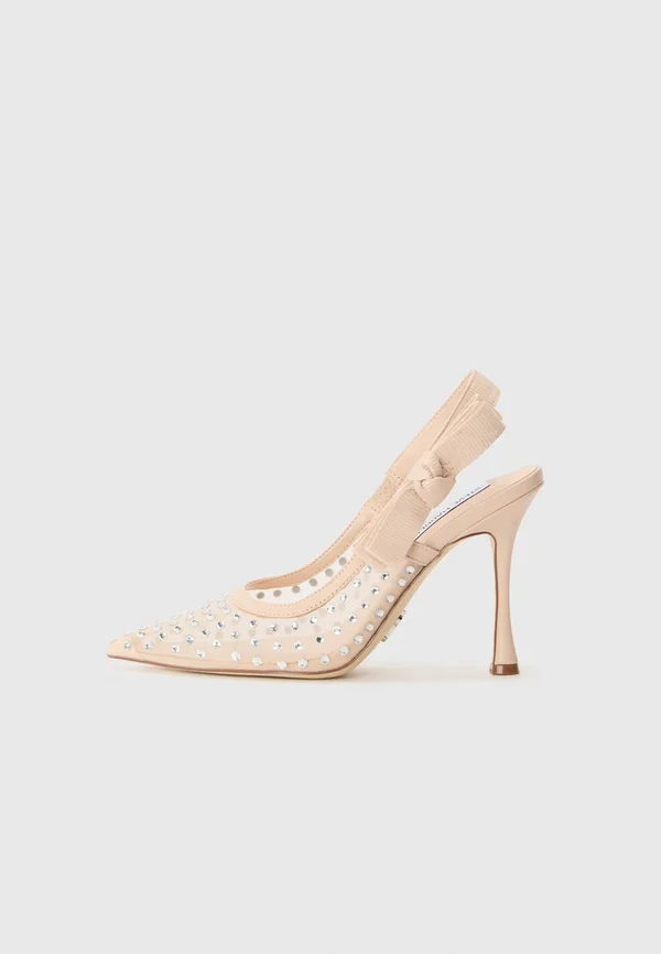 BRYLIE - High heels - tan