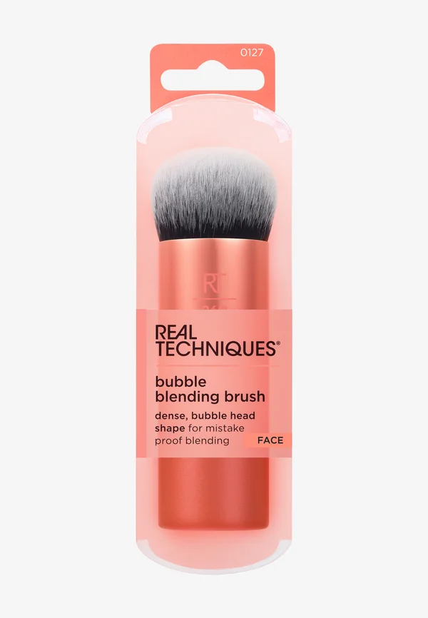 BUBBLE BLENDING BRUSH - Makeup brush