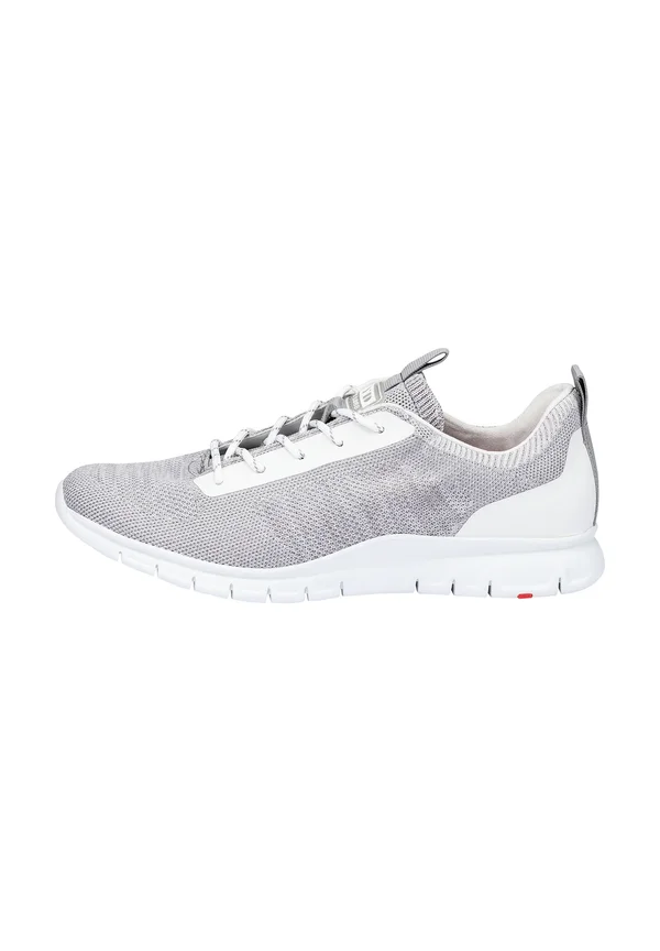 BUCK - Trainers - grau
