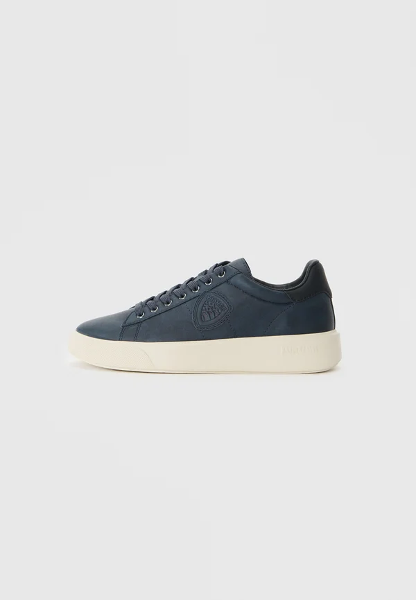 BUCK - Trainers - navy