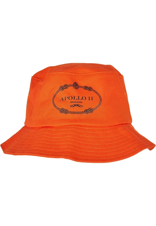 BUCKET - Hat - orange