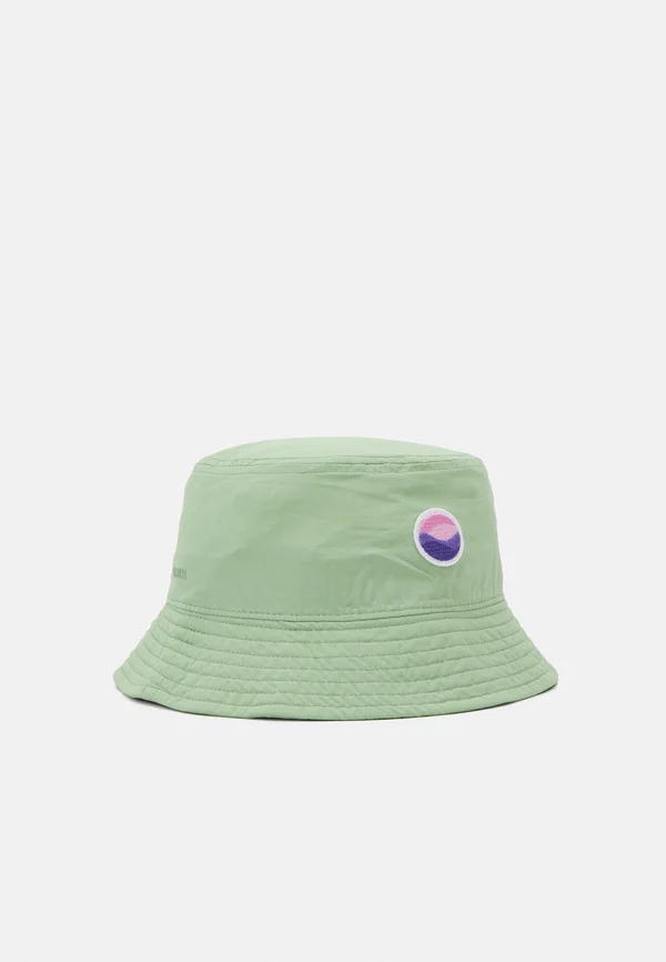 BUCKET - Hat - pistachio green