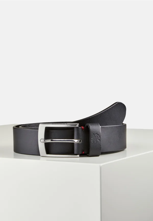 BUD - Belt - black