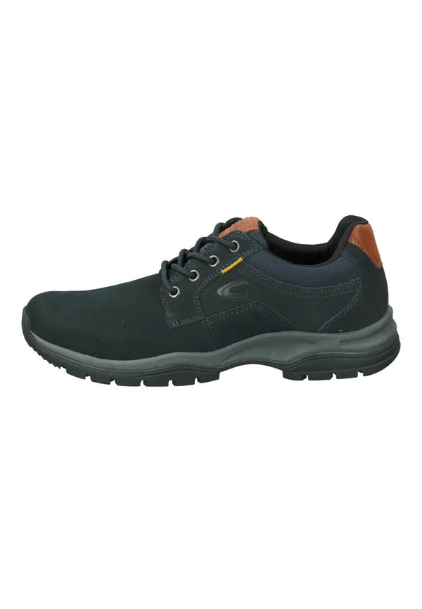 BUD - Casual lace-ups - navy blue