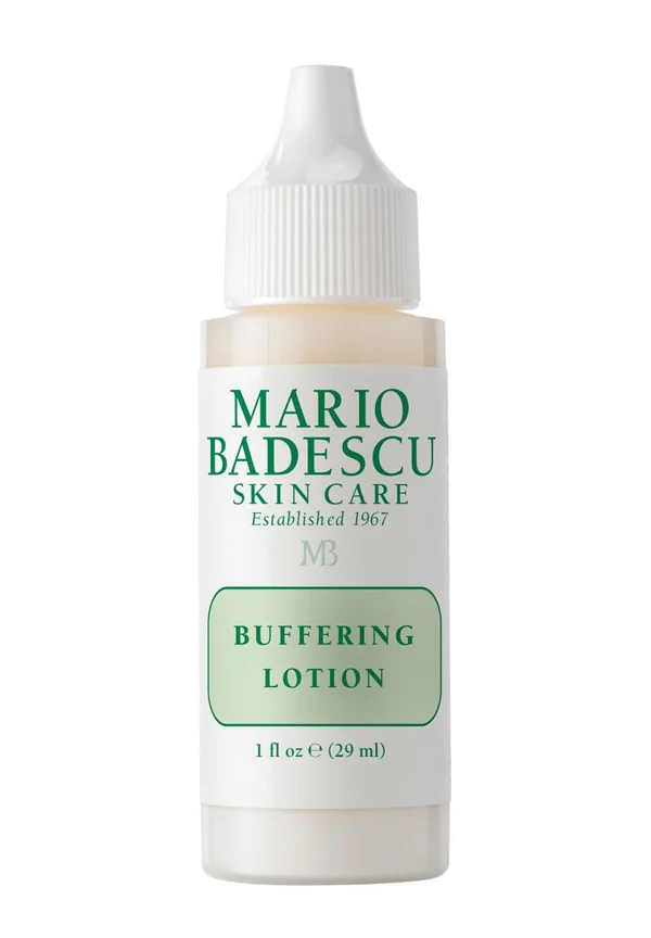 BUFFERING LOTION - Face cream