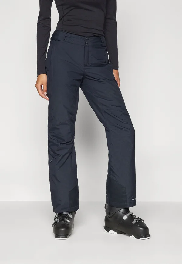 BUGABOO™ II PANT - Ski pants - black