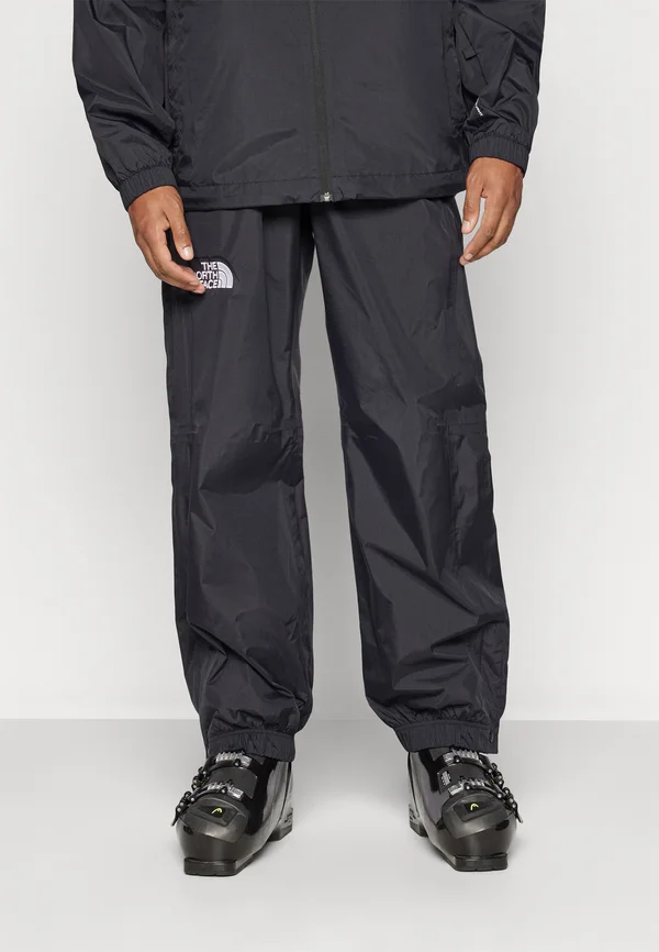 BUILD UP PANT - Snowboard pants - black