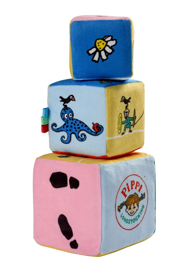 Building blocks - bunt