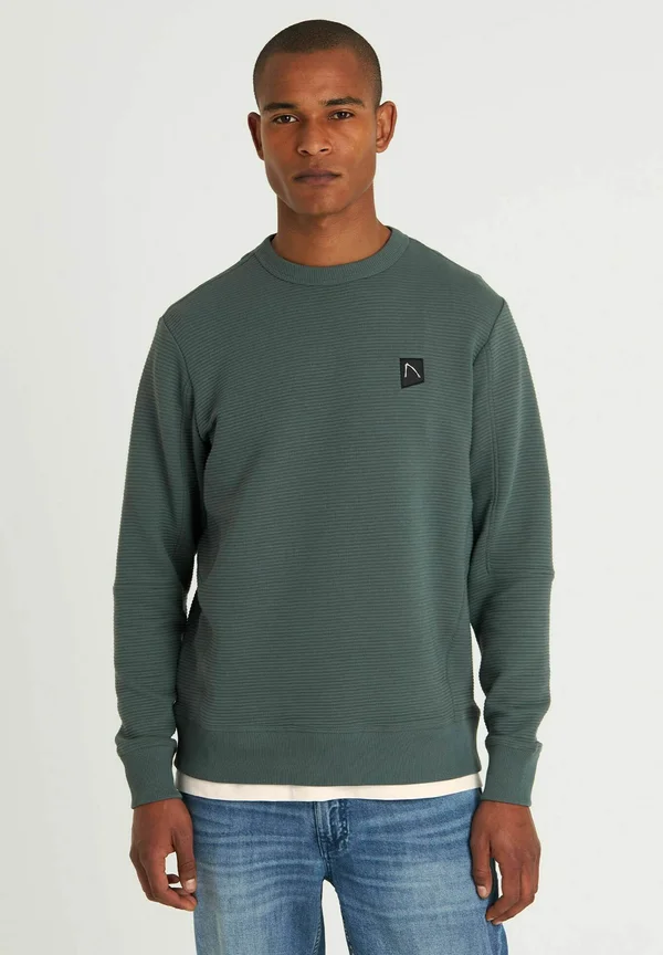 BULLET - Sweatshirt - green