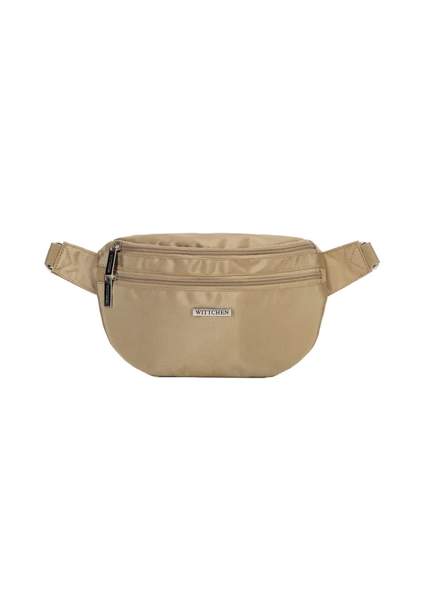 Bum bag - beige