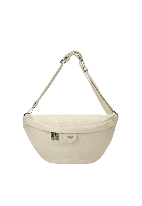 Bum bag - beige