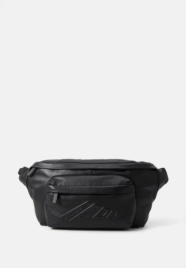 Bum bag - black