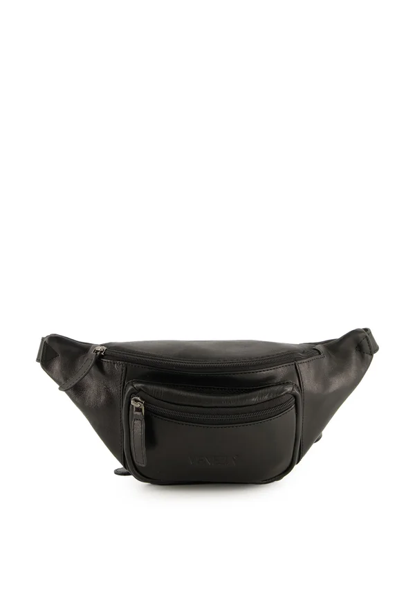 Bum bag - black