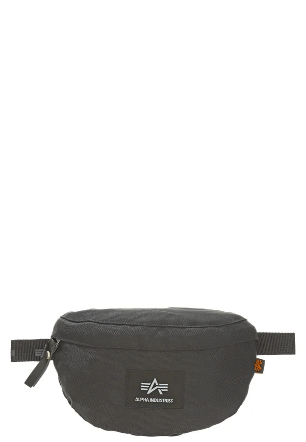 Bum bag - black