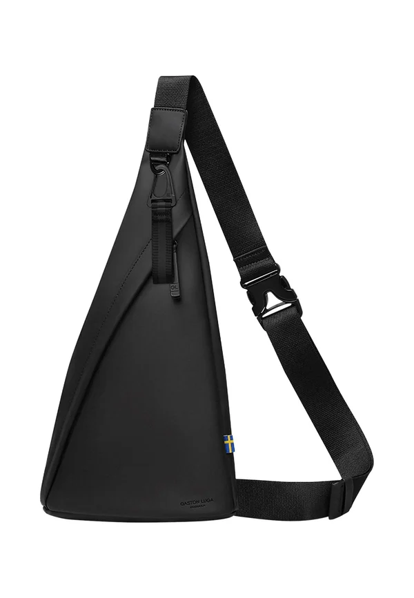 Bum bag - black