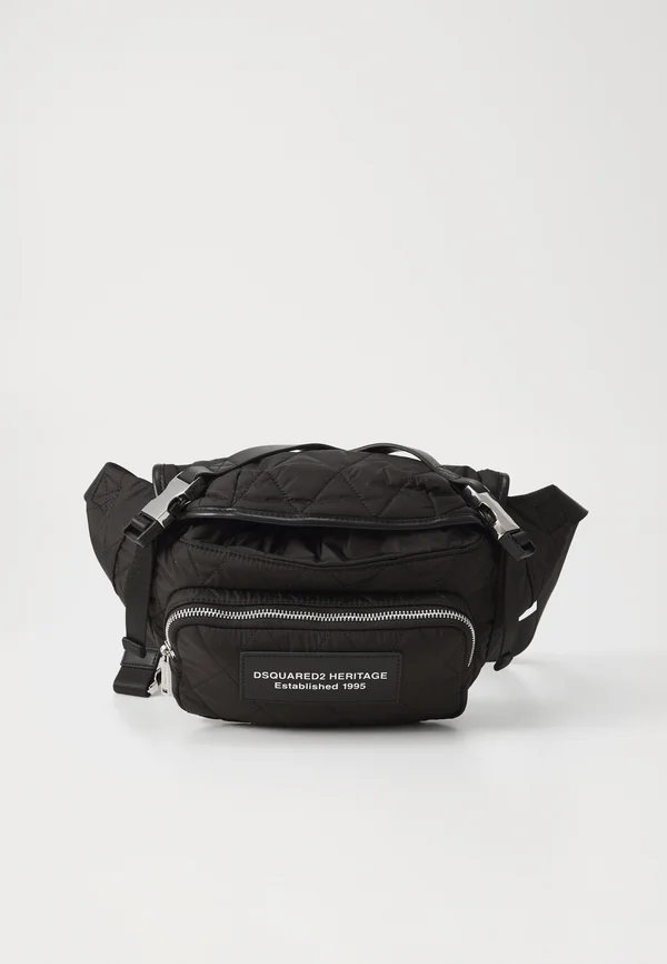 Bum bag - black