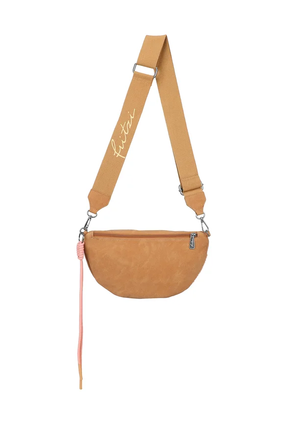 Bum bag - braun
