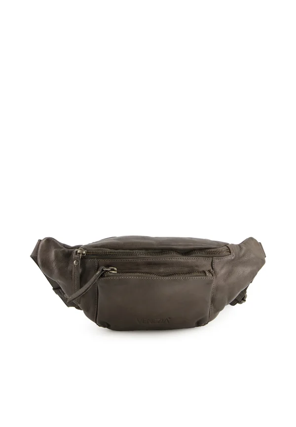 Bum bag - dark grey