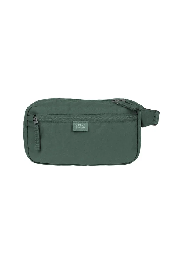 Bum bag - grün