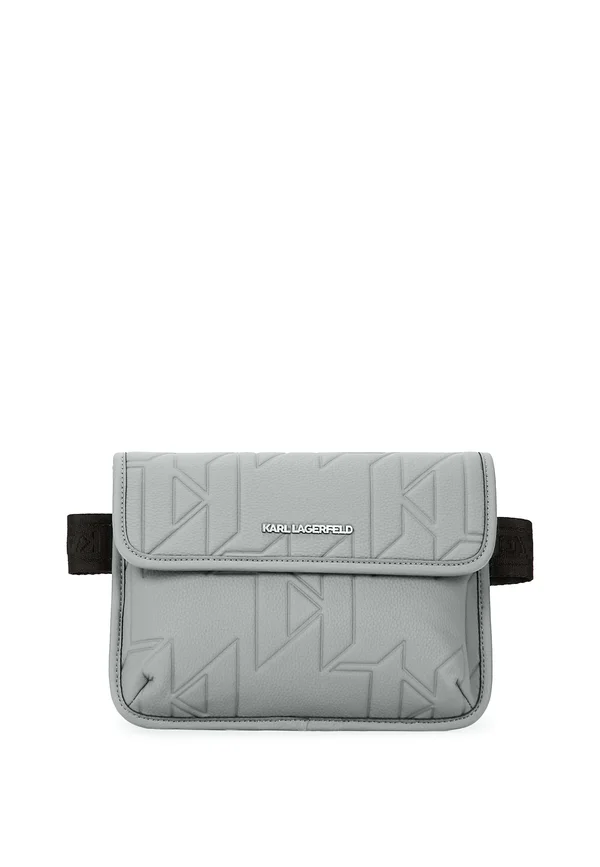Bum bag - mirage grey