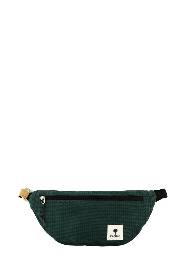 Bum bag - vert