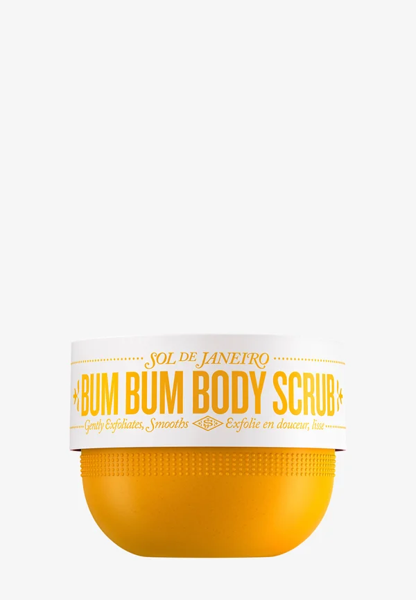 BUM BUM SCRUB - Body scrub