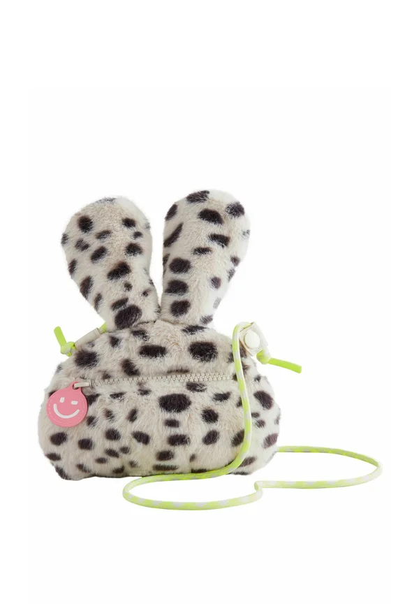 BUNNY - Cross body bag - animal
