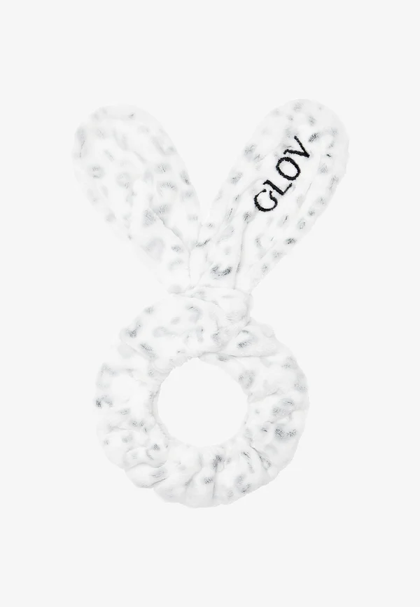 BUNNY EARS - EXCLUSIVE DESIGN FOR ZALANDO - Hair styling accessory - snow leopard