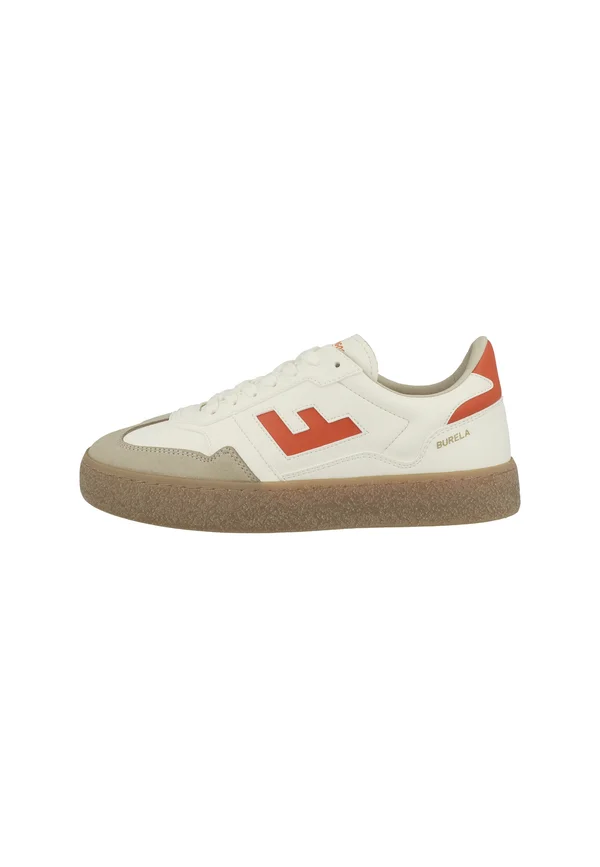 BURELA BOLD UNISEX  - Trainers - papaya bbpap