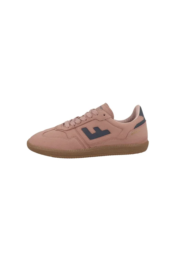 BURELA SLIM  LOW UNISEX  - Trainers - blush spruce