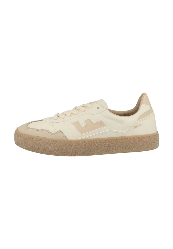 BURELA UNISEX  - Trainers - shell bbshe