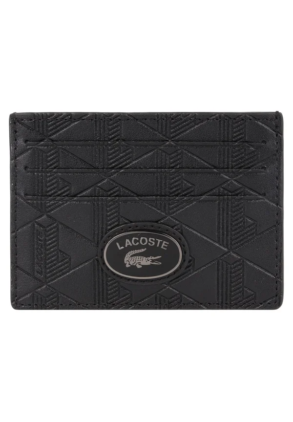 Business card holder - noir