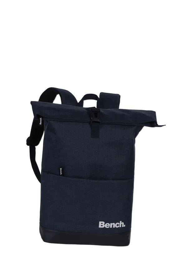 BUSINESS FREIZEIT - Rucksack - blau dunkelblau