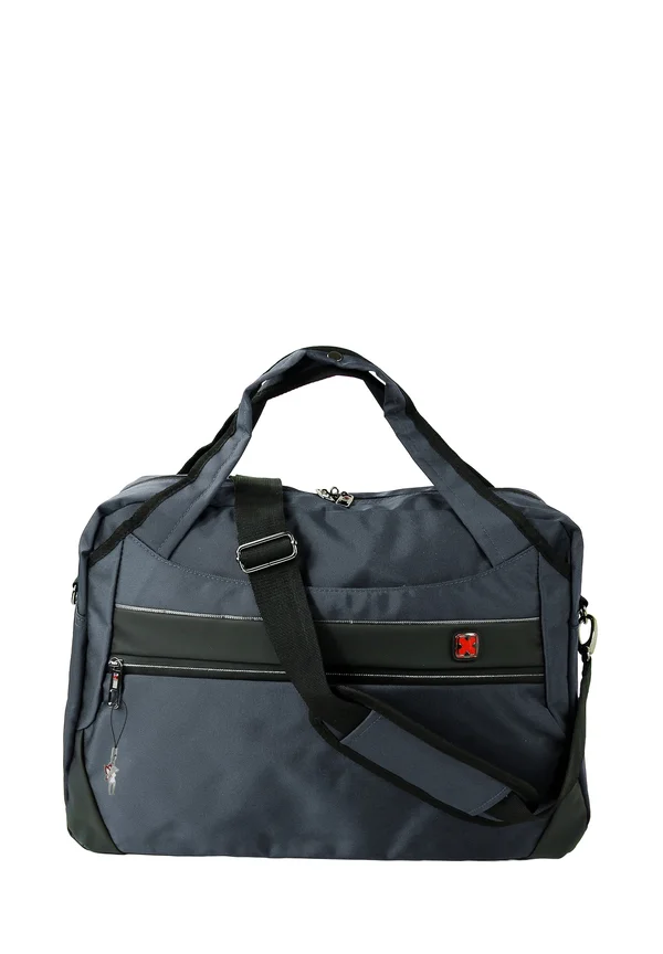 BUSINESS KOLLEKTION - Holdall - grau