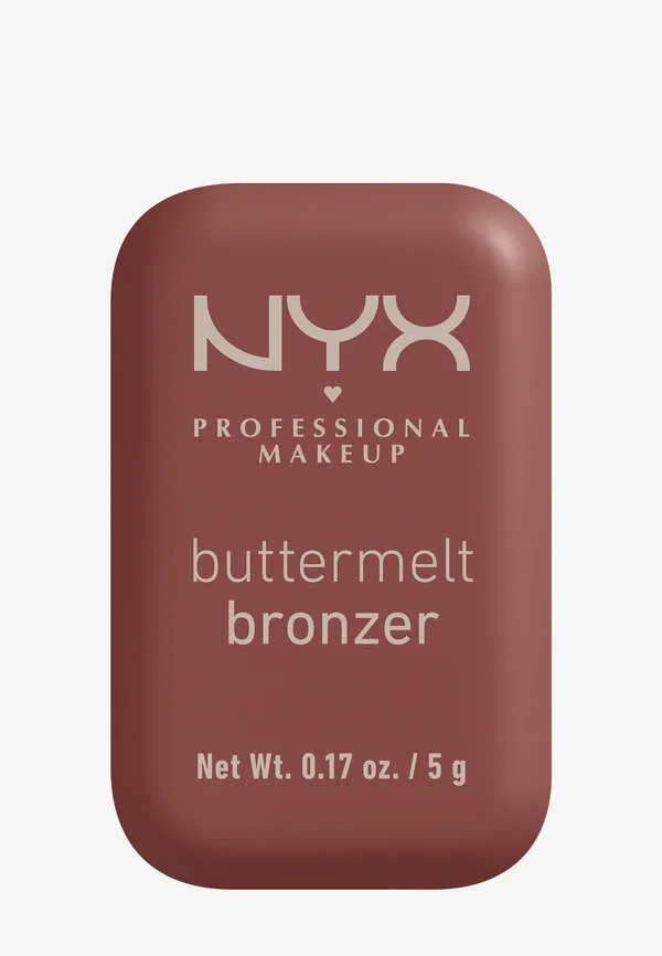 BUTTERMELT BRONZE BRONZER - Bronzer - butta dayz