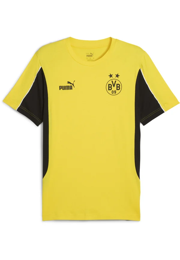 BVB - Club wear - faster yellow/black